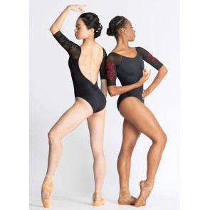 Ballet Rosa Gigi Dames Balletpak met Gaas en Lage Rug