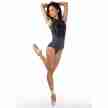 Ballet Rosa Simone Balletpak Grijs Voorkant