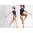 Ballet Rosa Simone Dames Balletpak met Gesloten Rug