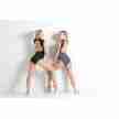 Ballet Rosa Orialie Balletpak Catalogus