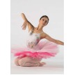 Ballet Rosa Marlise Balletpak Roze voor Ballerina