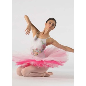 Ballet Rosa Marlise Balletpak Roze voor Ballerina