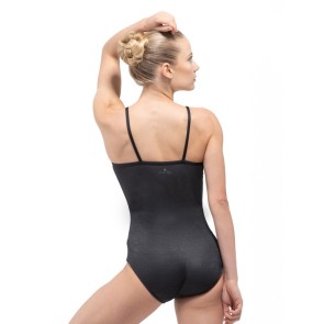 Ballet Rosa Marlise Balletpak Zwart Achterkant