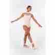 Ballet Rosa Anita Balletpak voor Dames Wit Voorbeeld