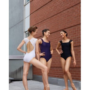 Ballet Rosa Dauphine Dames Balletpak Catalogus