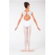 Ballet Rosa Dauphine Balletpak Wit Achterkant