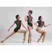 Ballet Rosa Eve Fluwelen Balletpak Catalogus