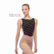 Ballet Rosa Lorrelle Balletpak met Boothals voor Dames