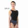 Ballet Rosa Lorrelle Balletpak Zwart en Blauw
