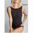Ballet Rosa Lorrelle Balletpak zwart Voorkant