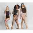 Ballet Rosa Lorrelle Kinder Balletpak 