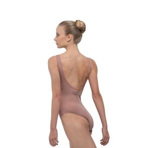 Ballet Rosa Lorrelle Balletpak met Boothals voor Dames