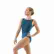 Ballet Rosa Lorrelle Balletpak met Boothals voor Dames