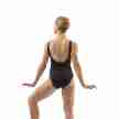 Ballet Rosa Lorrelle Balletpak met Boothals voor Dames