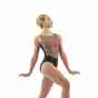 Ballet Rosa Lorrelle Balletpak met Boothals voor Dames
