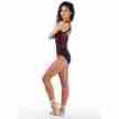 Ballet Rosa Anette Halter balletpak Voorbeeld