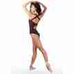 Ballet Rosa Anette Balletpak Zwart en Rood