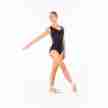 Ballet Rosa Anette Balletpak Zwart Voorkant