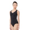 Ballet Rosa Anette Balletpak Zwart V-Hals