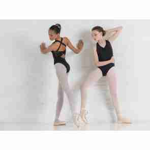 Ballet Rosa Anette Balletpak met Halternek voor Kinderen