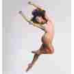 Ballet Rosa Antonia Voorbeeld