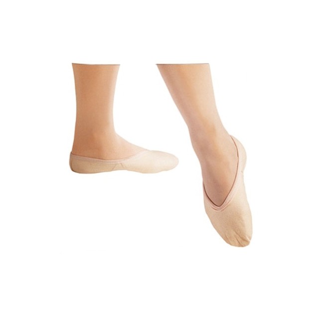 Sansha Tendu 9C balletschoenen