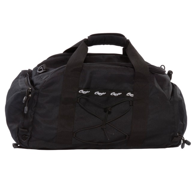 Capezio Zwarte Schoudertas B29