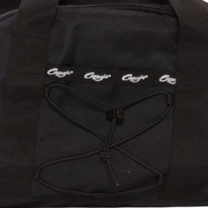 capezio zwarte sport tasje