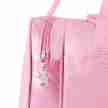 roze ballet tas capezio