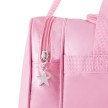 roze ballet tas capezio