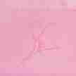 roze tas voor dansschoenen