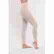 Dansez-Vous P102 voetloze balletpanty kinderen roze