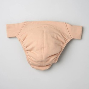 Bloch heren Dancebelt MD010