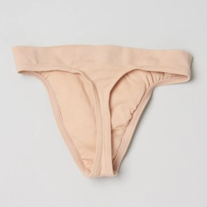 Bloch Heren Naadloze Dancebelt Mickey B3124