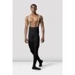 Bloch MP001 heren podium dans legging convertible zwart