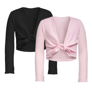 Alista Dancer Basics knoop cross-over roze 2