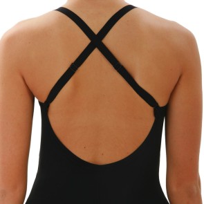 Capezio BD102 dames balletpak met verstelbare bandjes 
