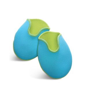 bunheads ouch pouch jr ballet accessoires