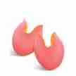 bunheads ouch pouch jr ballet accessoires
