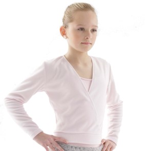 Kinderballetvestje van Intermezzo 6221