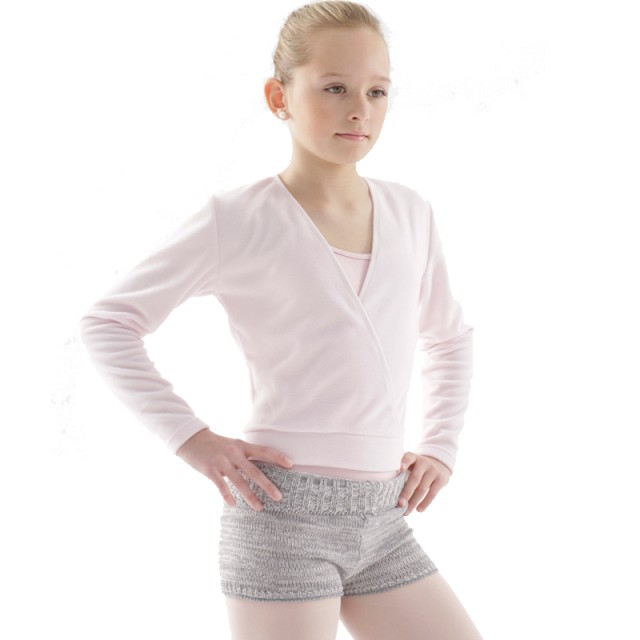 Kinderballet short van Intermezzo 5079