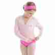 Intermezzo 6222 roze vestje voor kinderen