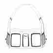 Capezio Slim Duffle Bag