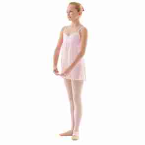Kinderballetjurkje van Intermezzo 3808