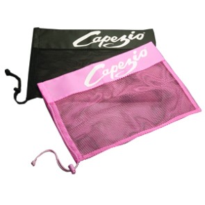 Capezio Mesh Shoe Bag