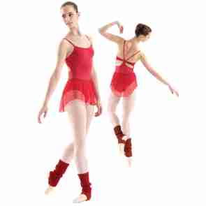 Balletpakje van Intermezzo 31054