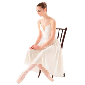 Intermezzo Balletjurk 31078