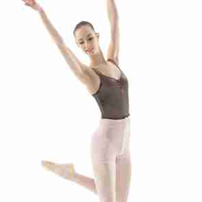 Balletpakje van Intermezzo 31056