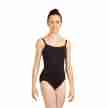 Capezio BX110 balletpakje met ingebouwde bh 