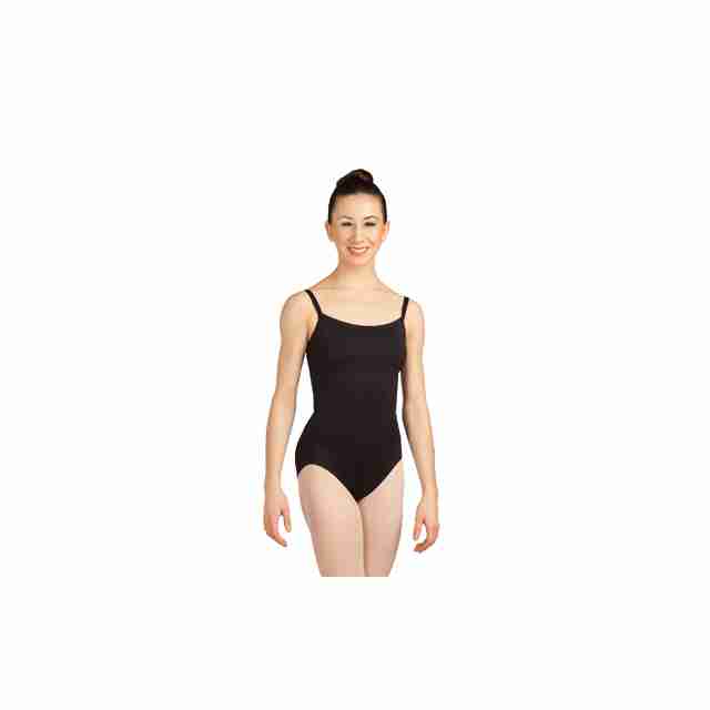 Capezio BX110 balletpakje met ingebouwde bh 